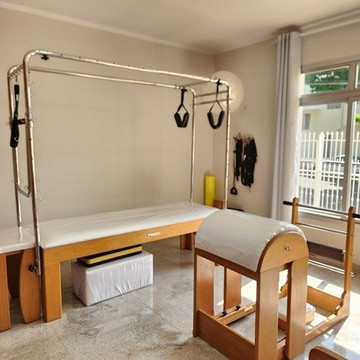 Imagem 2 da galeria do parceiro Living Pilates