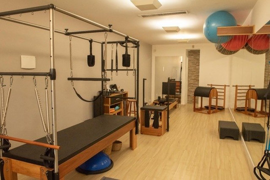 Imagem 1 da galeria do parceiro Echoes Studio Leblon