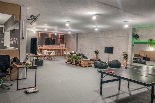 Imagem 1 da galeria do parceiro Acaixa Cross Training