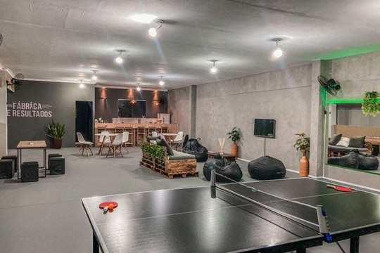 Imagem 3 da galeria do parceiro Acaixa Cross Training