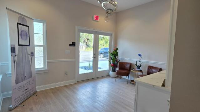 Image 3 from Abbracci Wellness Center partner gallery