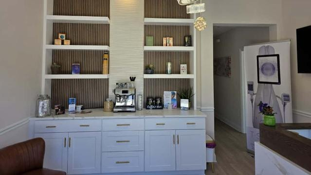 Image 1 from Abbracci Wellness Center partner gallery