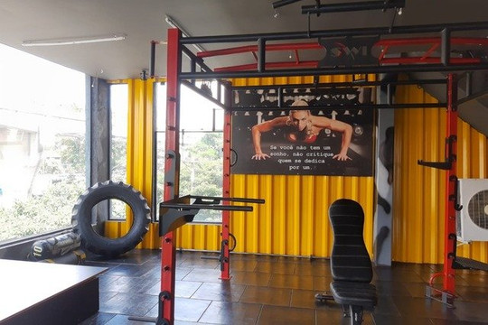 Imagem 3 da galeria do parceiro UberFit - Xperience