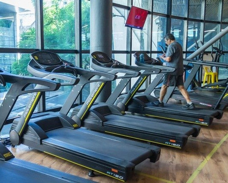 Imagen 2 de la galería del partner Estacion Club Carrefour