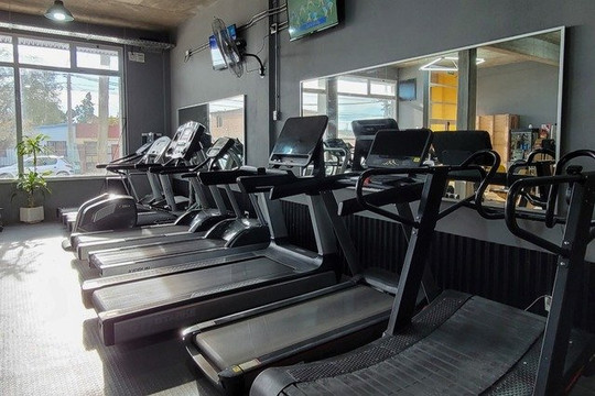 Imagen 1 de la galería del partner Giants