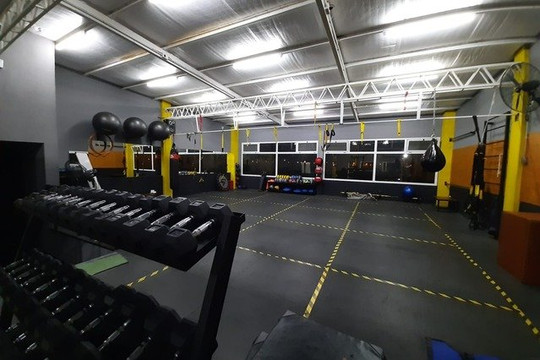 Imagen 3 de la galería del partner Giants