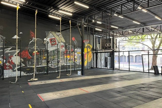 Imagem 3 da galeria do parceiro CF4X4 LUXEMBURGO