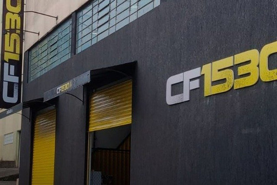 Imagem 1 da galeria do parceiro CrossFit 1530 VI