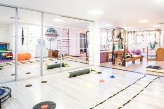 Imagem 1 da galeria do parceiro Postura em Movimento