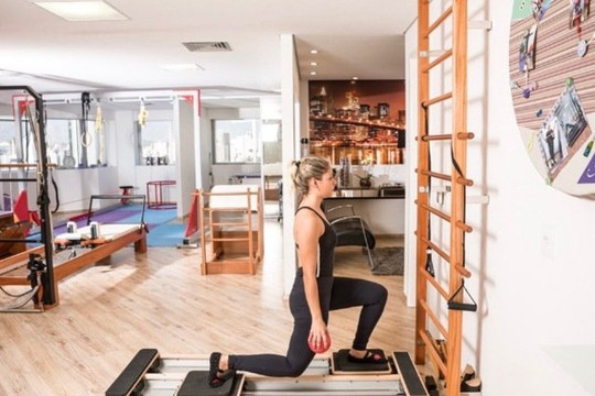 Imagem 3 da galeria do parceiro Postura em Movimento