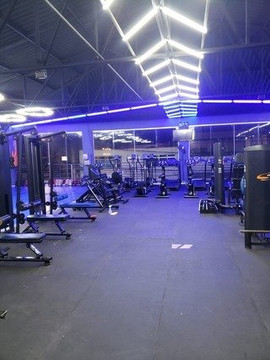 Imagem 3 da galeria do parceiro Top Power Academia de Ginastica