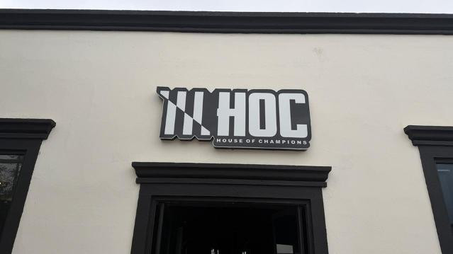 Imagen 2 de la galería del partner House of Champions