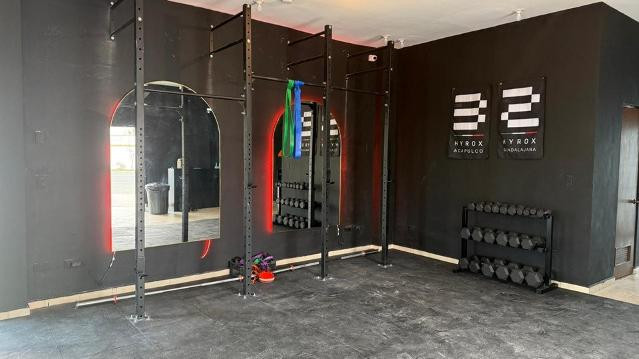 Imagen 1 de la galería del partner House of Champions