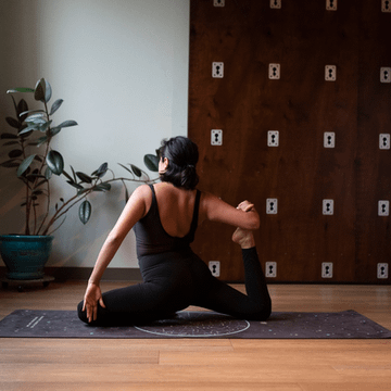 Image 3 from West End Yoga partner gallery