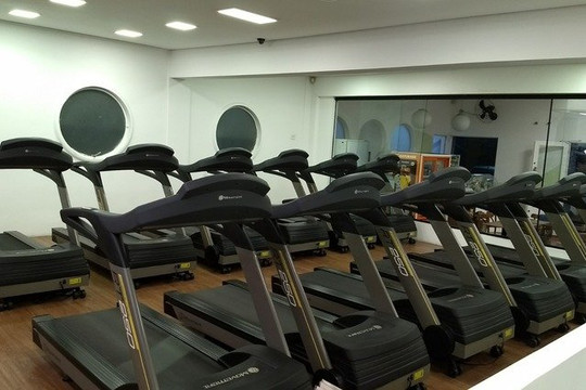 Imagem 3 da galeria do parceiro Academia Acqua Ville