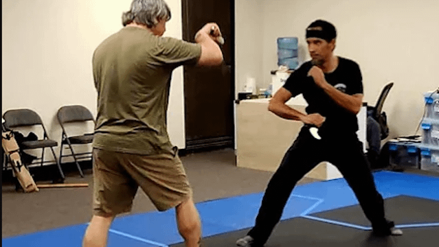 Image 1 from Dragon Gate Martial Arts partner gallery