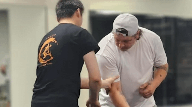 Image 3 from Dragon Gate Martial Arts partner gallery