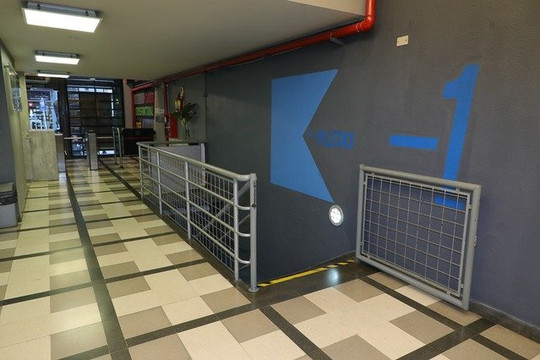 Imagen 2 de la galería del partner Well Club - Arenales