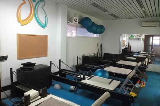 Imagen 1 de la galería del partner ByB Pilates y Bienestar