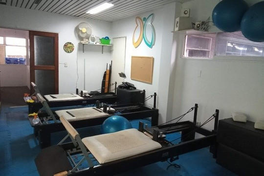 Imagen 5 de la galería del partner ByB Pilates y Bienestar