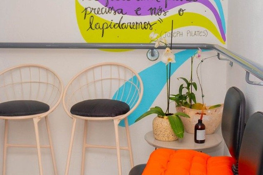 Imagem 3 da galeria do parceiro Fit For Body Studio