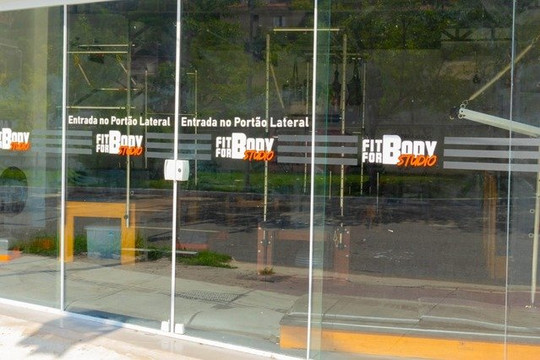Imagem 2 da galeria do parceiro Fit For Body Studio