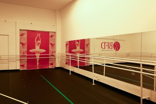 Imagem 3 da galeria do parceiro Vip Fitness