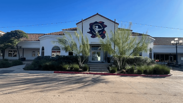 Image 2 from Los Campeones Gym Austin North partner gallery