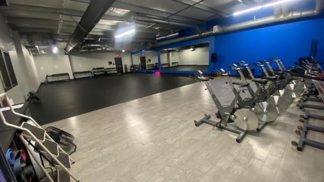 Image 3 from Lethbridge Fitness Club partner gallery