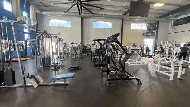 Image 1 from Lethbridge Fitness Club partner gallery