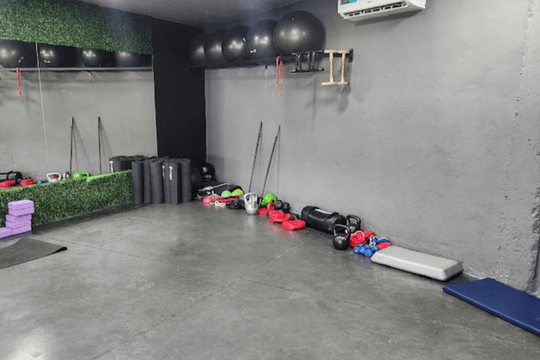 Imagen 3 de la galería del partner Impulso Gym