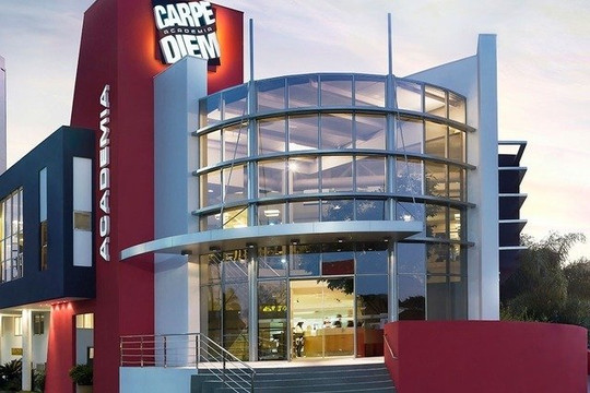 Imagem 2 da galeria do parceiro Carpe Diem