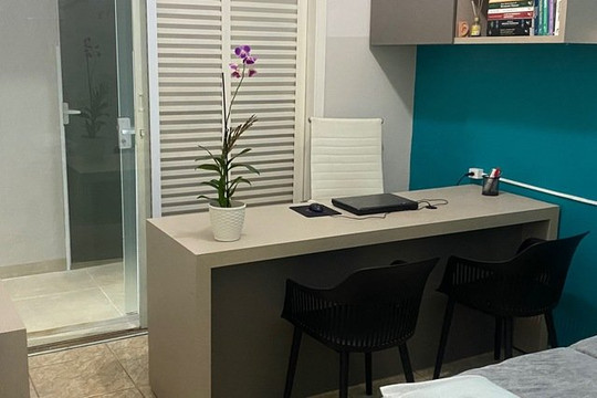 Imagem 3 da galeria do parceiro Clinica de Fisioterapia Dra. Kariza Maria