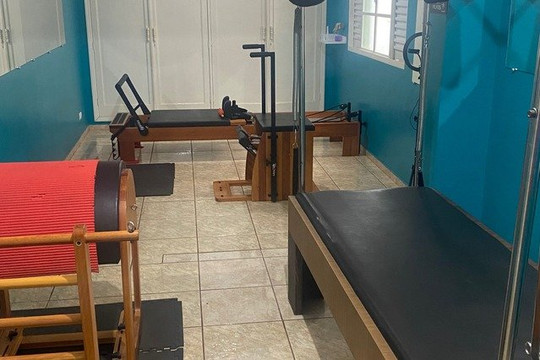 Imagem 1 da galeria do parceiro Clinica de Fisioterapia Dra. Kariza Maria