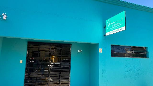 Imagem 2 da galeria do parceiro Clinica de Fisioterapia Dra. Kariza Maria