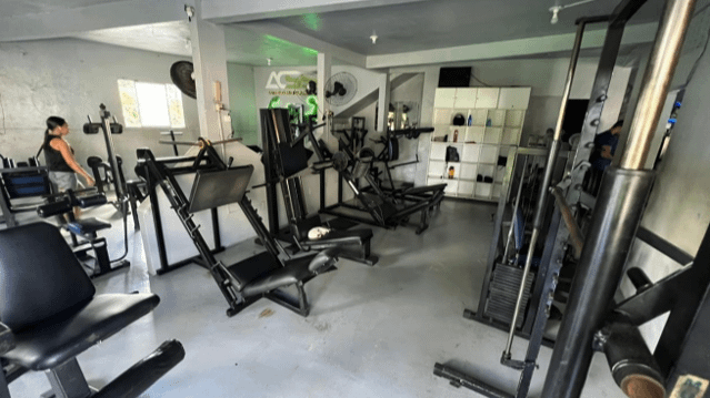 Imagem 3 da galeria do parceiro Academia Corpore