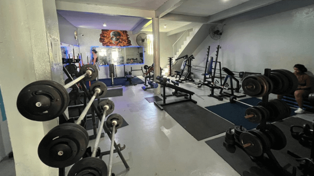 Imagem 2 da galeria do parceiro Academia Corpore