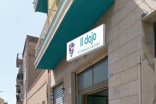 Immagine 1 dalla galleria del partner A.S.D. IL DOJO