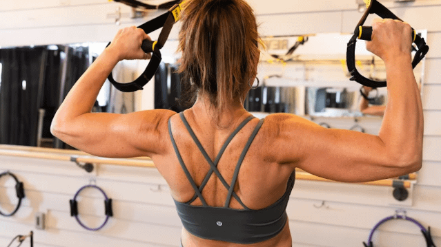 Image 1 from REVIVE STUDIOS NJ partner gallery