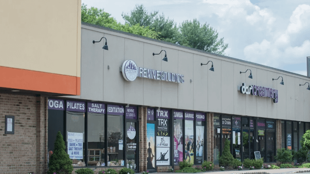 Image 2 from REVIVE STUDIOS NJ partner gallery