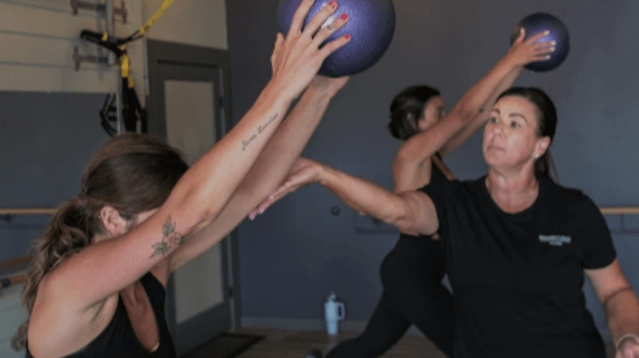 Image 3 from REVIVE STUDIOS NJ partner gallery