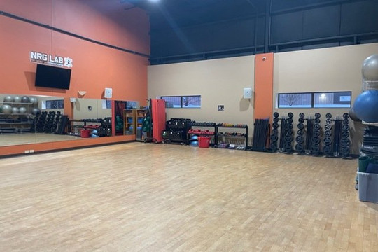 Image 3 from NRG LAB Fitness Center - Milford partner gallery