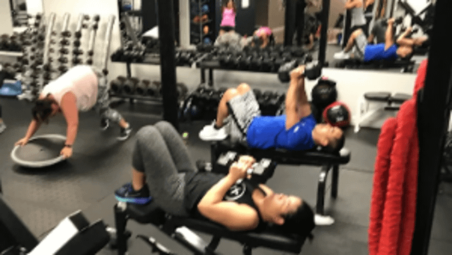 Image 1 de la galerie du partenaire CoreFitConditioning