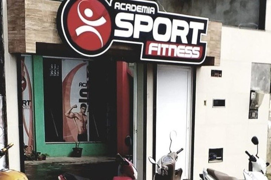 Imagem 1 da galeria do parceiro Academia Sport Fitness