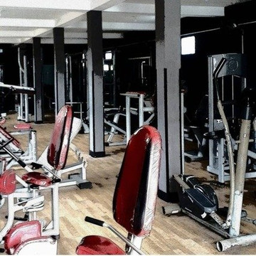 Imagem 3 da galeria do parceiro Academia Sport Fitness