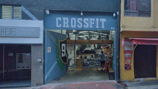 Imagen 2 de la galería del partner 9.8 Crossbox