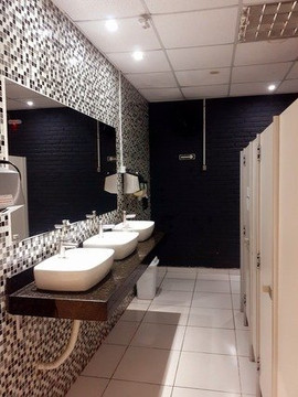 Imagem 3 da galeria do parceiro Academia Go Fitness