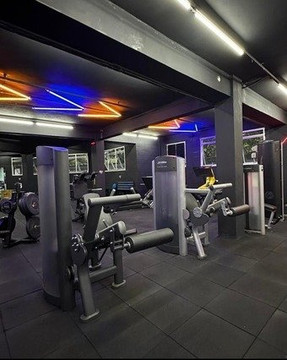 Imagem 3 da galeria do parceiro Buster Fit