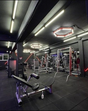 Imagem 1 da galeria do parceiro Buster Fit