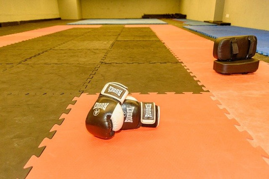 Imagem 3 da galeria do parceiro Academia Movimento - Sorocaba Shopping